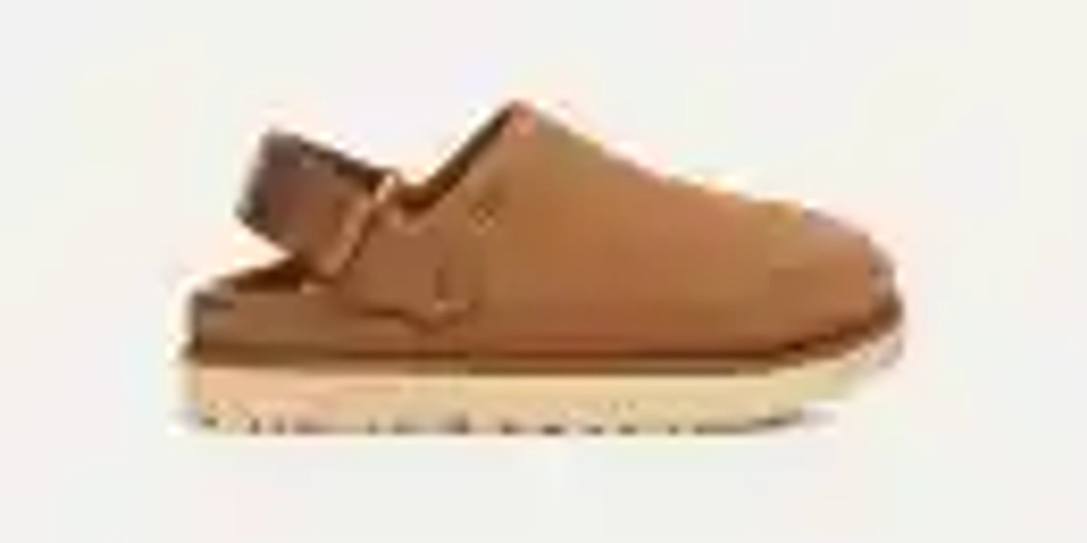 Women's Goldenstar Clog