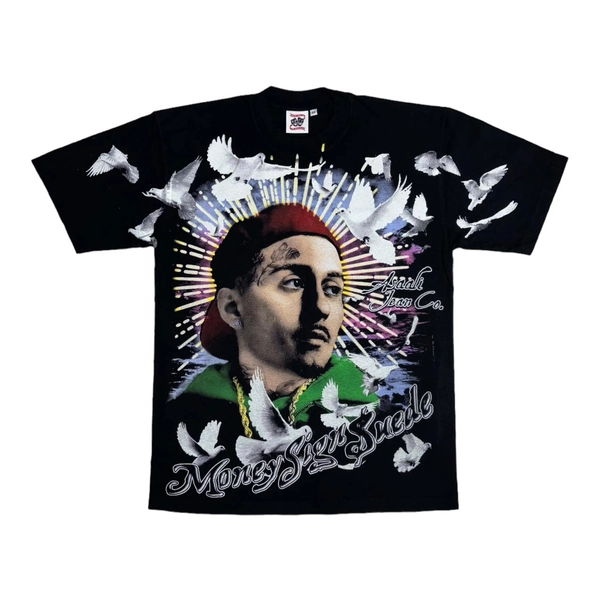 $uede x Asaali SS24 T-Shirt - Asaali
