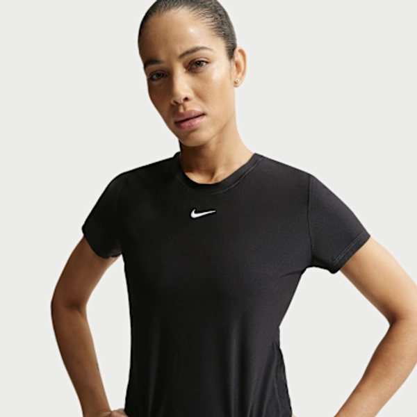 Nike Victory Women's Dri-FIT Short-Sleeve Tennis Top