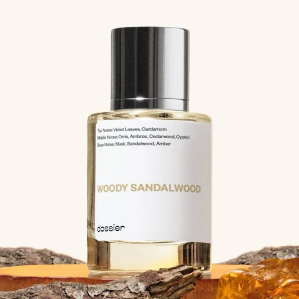Le Labo Fragrances' Santal 33 Unisex Perfume