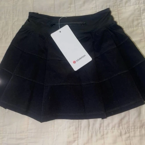 lululemon athletica Lululemon - New Kids | Color: Black | Size: S