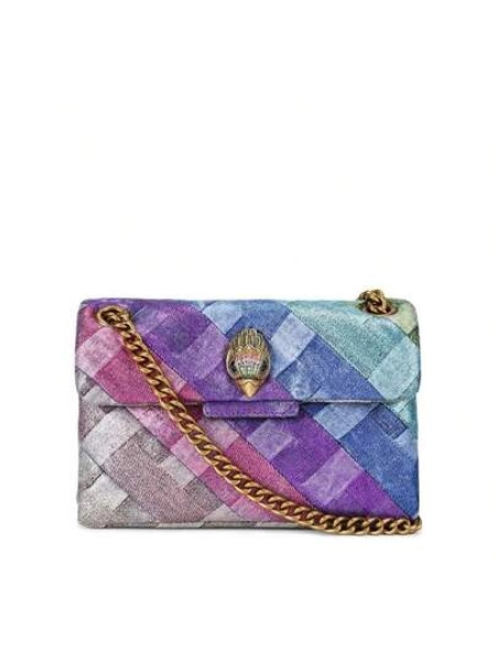 Mini Kensington Soft Bag | Fall Fashion | Women Top Handle Bags