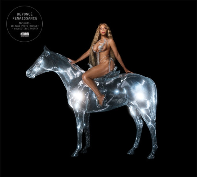 Beyoncé, Renaissance [Explicit Content]