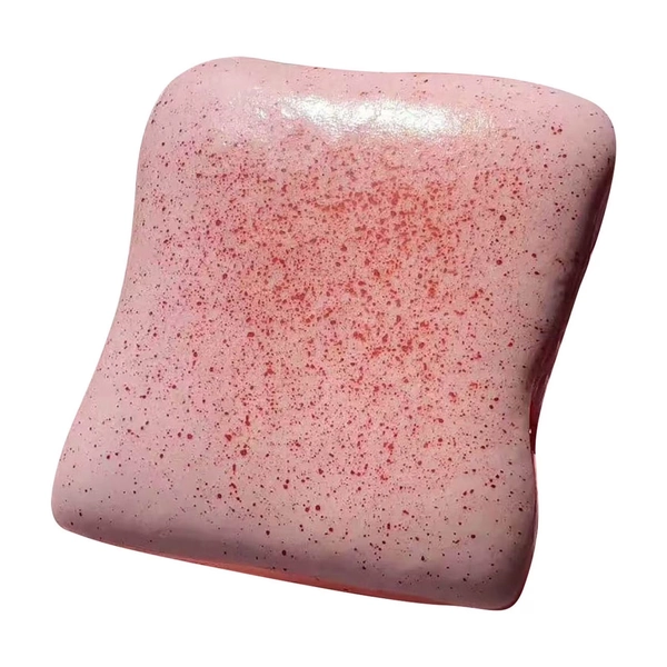 DAMAI Sticky Bread Squishy Toys, Slow Rising Squishy, Stress Relief & Fidget Toys for Adult, Stress Relief & Fidget Tools - Walmart.com