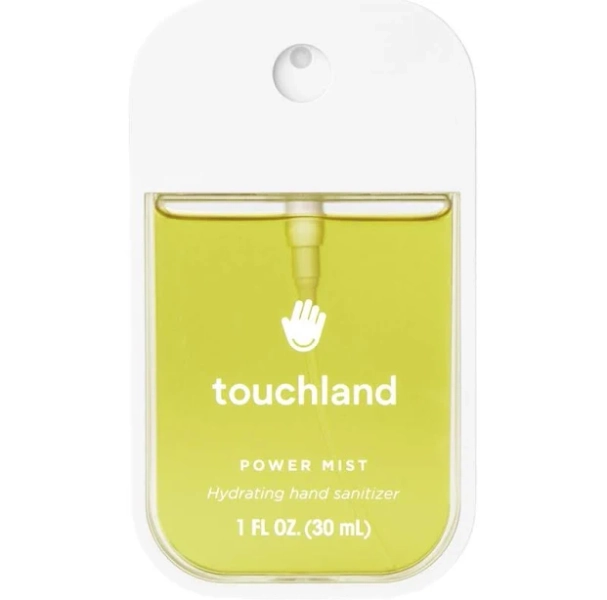 Touchland Power Mist Hydrating Hand Sanitizer