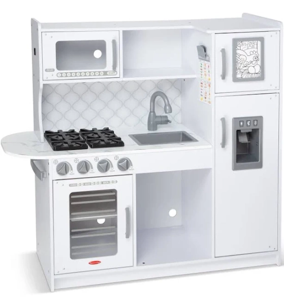 Melissa & Doug Chef's Kitchen