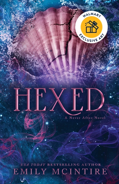 Hexed (Walmart Exclusive) (Paperback) - Walmart.com