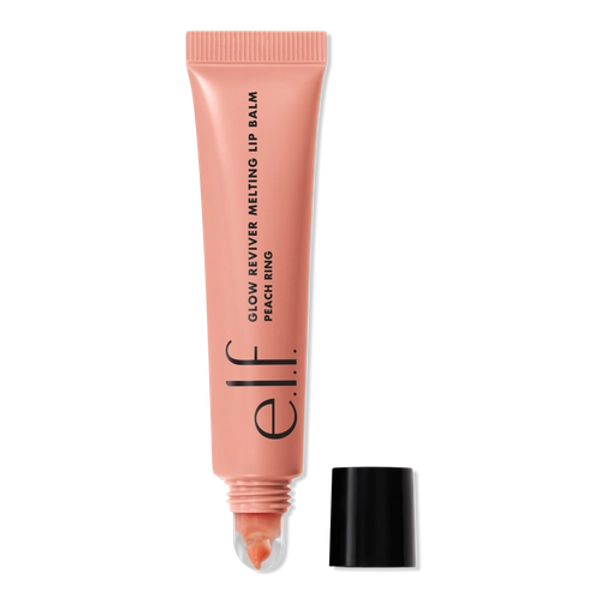 Glow Reviver Melting Lip Balm - Peach Ring