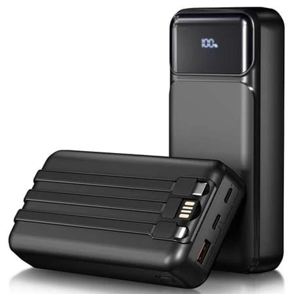 49800mAh Power Bank