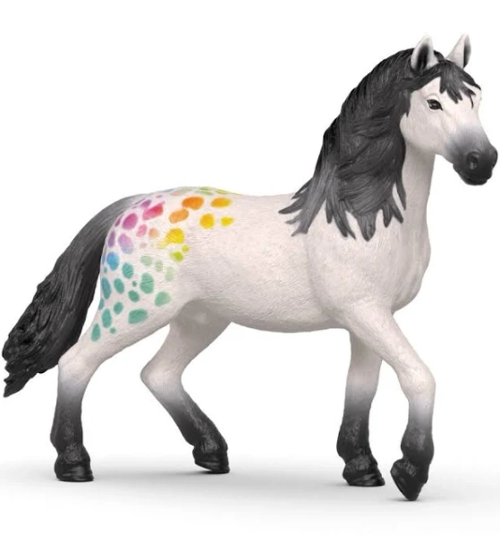 Schleich Horse 90 Years Edition