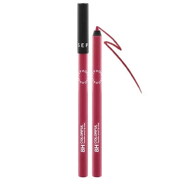 Sephora Collection Colorful 8hr Longwear Transferproof Lip Liner