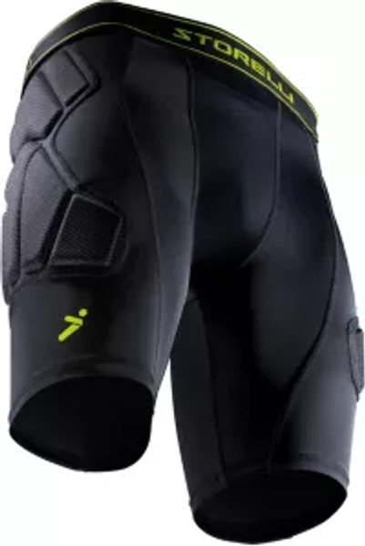 Storelli Adult BodyShield GK Soccer Sliders