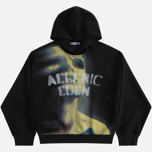 Aelfric Eden Thermal Pullover Hoodie