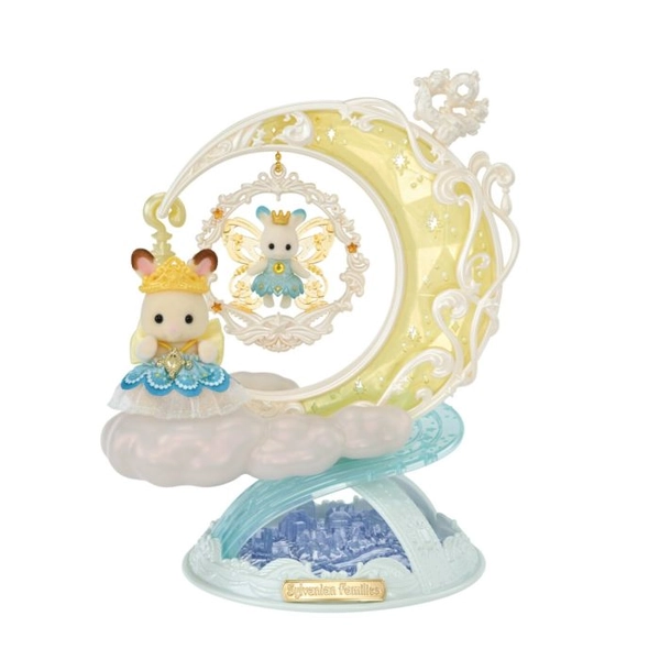 Charming Accessory Collection Fairy Charm Twilight