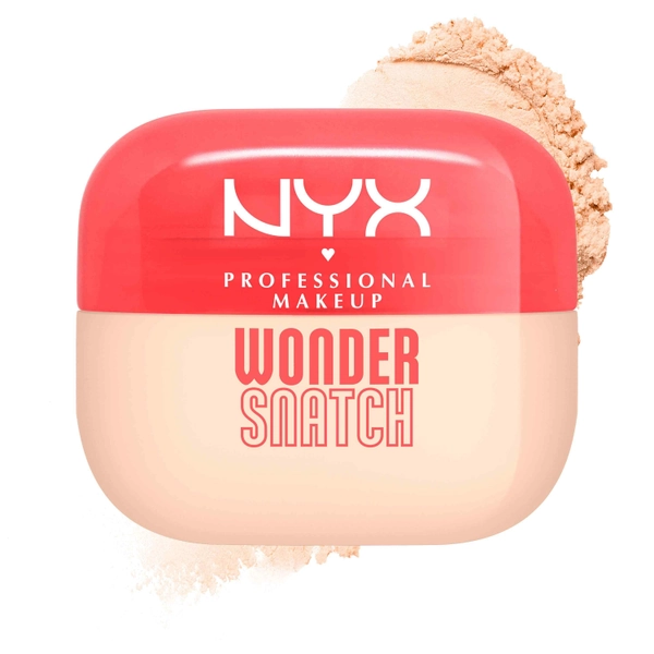 Poudre Wonder Snatch