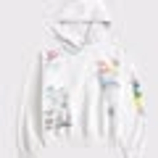 Sunday Hoodie
