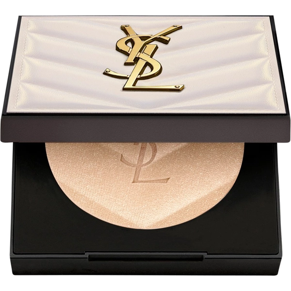 Yves Saint Laurent Teint All Hours Hyper Luminize Couture Highlighter 02 Hypnotic Honey / 8,5 g