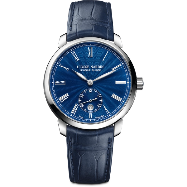 Classico Manufacture