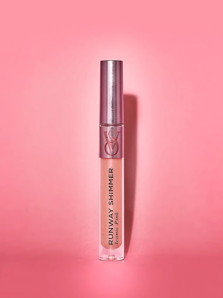 Shimmer Gloss Lip Gloss