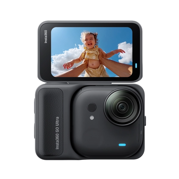Insta360 GO Ultra