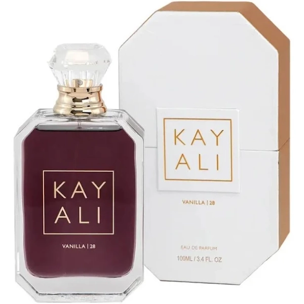 Kayali Vanilla 28 Eau de Parfum