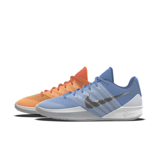 Sabrina 3 By You Custom Basketball Shoes