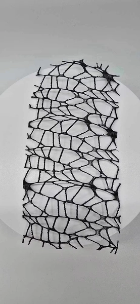 Artificial Webbing