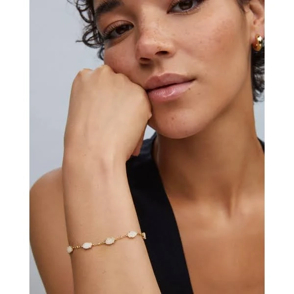 Kendra Scott Emilie Link Bracelet