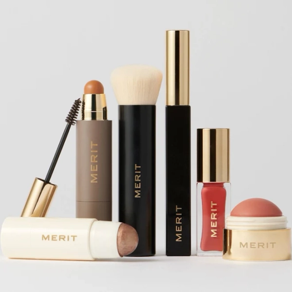 Merit Five Minute Morning Full Five Minute Morning Routine