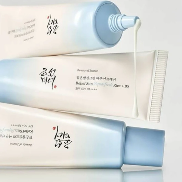 Beauty of Joseon Relief Sun Aqua Fresh