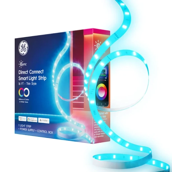 Cync Smart LED Light Strip