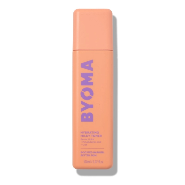 BYOMA Hydrating Milky Toner (150ml) | Space NK