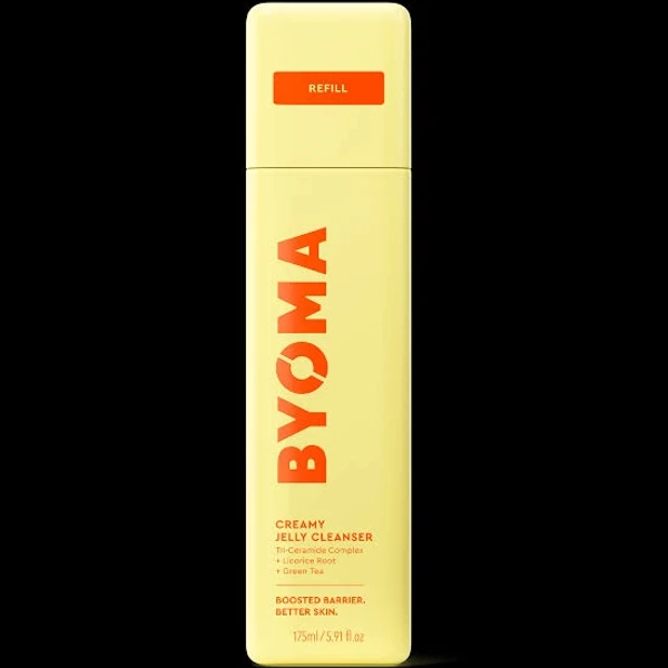 BYOMA Creamy Jelly Cleanser Refill