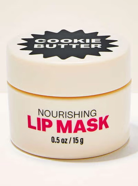 Milk Bar Cookie Butter Lip Mask