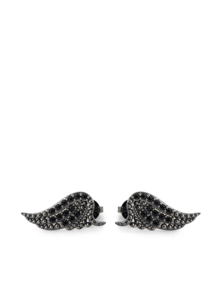 Zadig&Voltaire Rock earrings | One Size