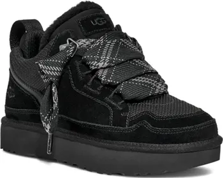 Lowmel Sneaker