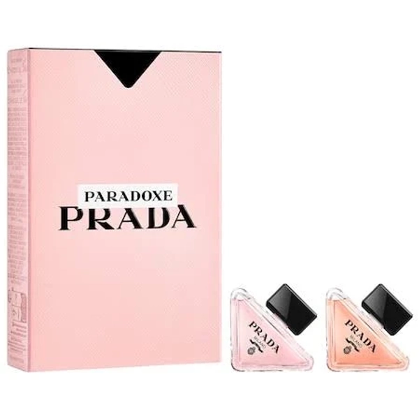Prada Women's Discovery Paradoxe Gift Set