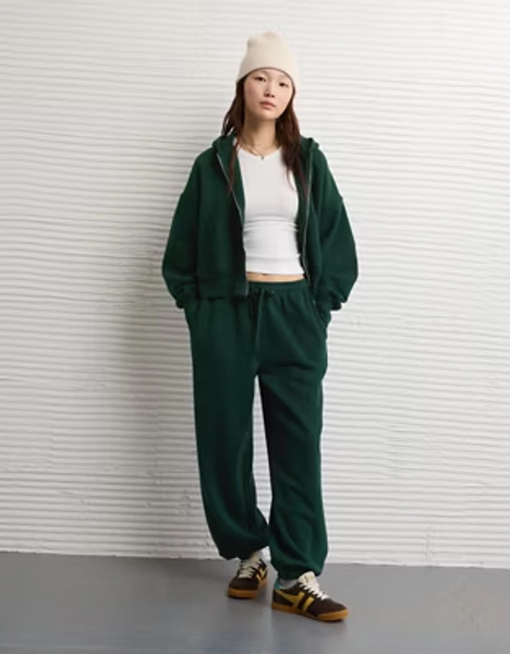 AE Everyday Luxe Jogger