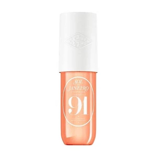 Sol de Janeiro Cheirosa 91 Hair & Body Perfume Mist