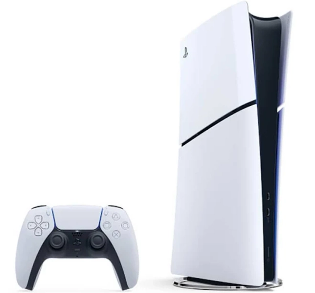 Sony PlayStation 5 Slim Digital