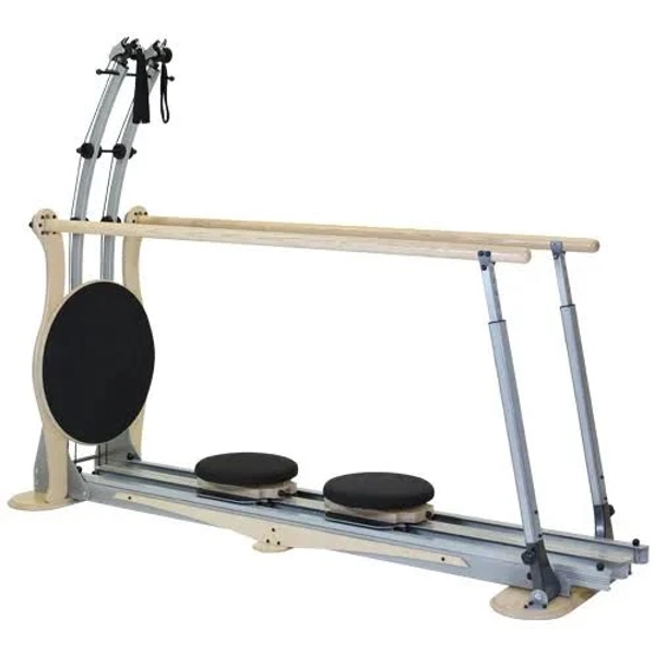 Solid Maple Jump Stretch Board For Studio & Home Use - Oem Available