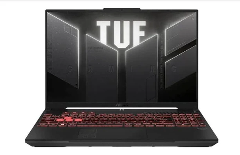 Asus TUF Gaming A16 Laptop