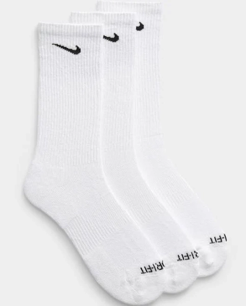 Nike Everyday Crew Socks