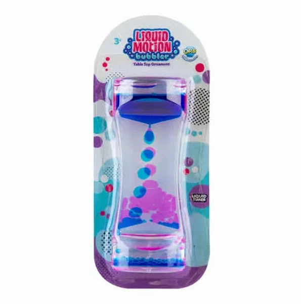 ORB Liquid Motion Bubbler