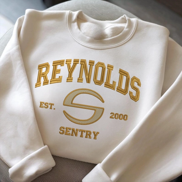 Sentry Shirt