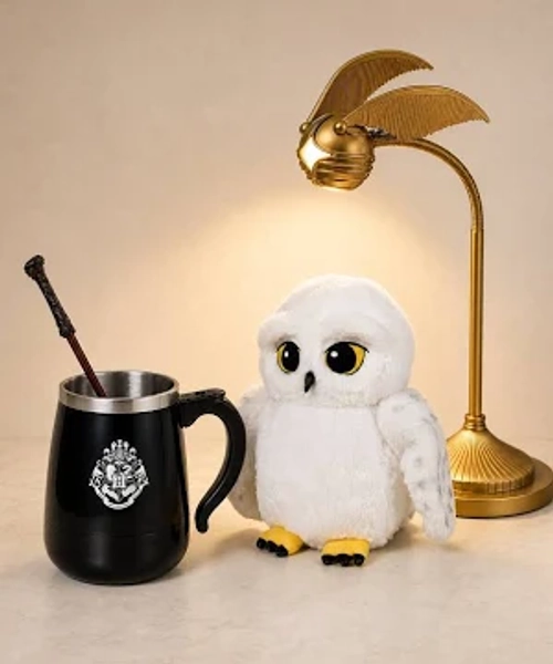 Close Up Harry Potter Geschenkset "Hogwarts Deluxe"