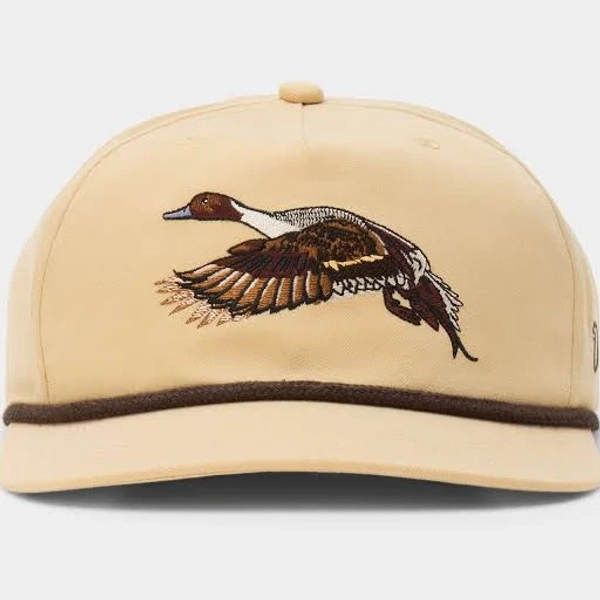 Duck Camp Grandpa Hat
