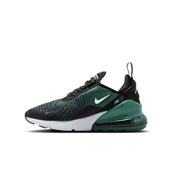 Nike Air Max 270 Big Kids' Shoes