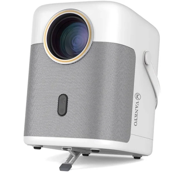 Vankyo Performance H300W Portable Projector