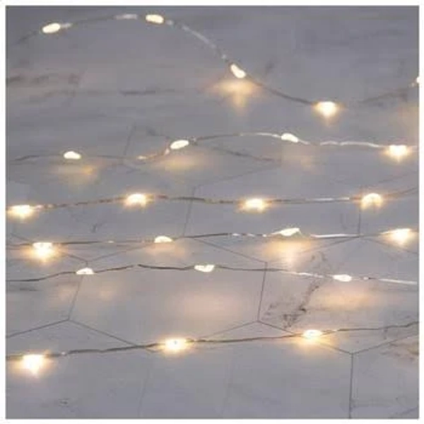 Warm White Fairy Lights